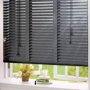 Venetian Blinds
