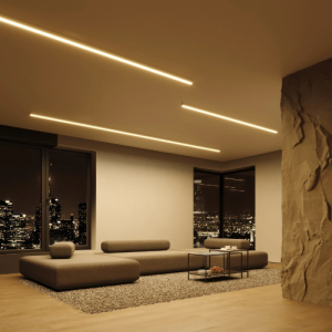 LED Linear