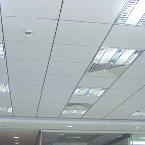 Plaster Ceiling & Pin Hole Ceiling - Image 2