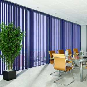 Vertical Blind