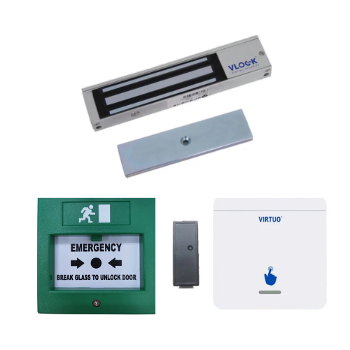 Access Control Accessories